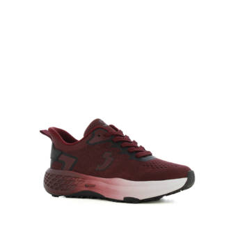 Μπορντώ sneaker