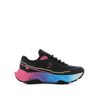 Μαύρο sneaker
