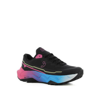 Μαύρο sneaker