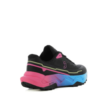 Μαύρο sneaker