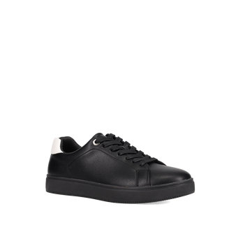 Men''s black sneaker