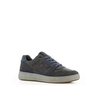 Γκρι ανδρικό sneaker