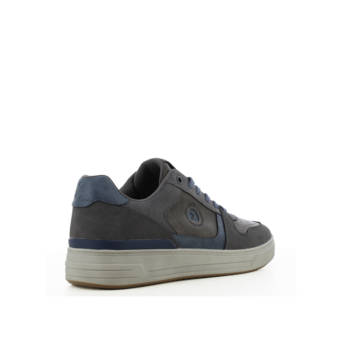 Γκρι ανδρικό sneaker