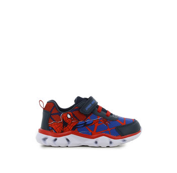 Kids blue SPIDERMAN sneaker