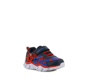 Kids blue SPIDERMAN sneaker