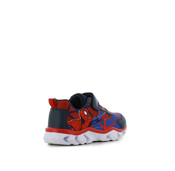 Kids blue SPIDERMAN sneaker