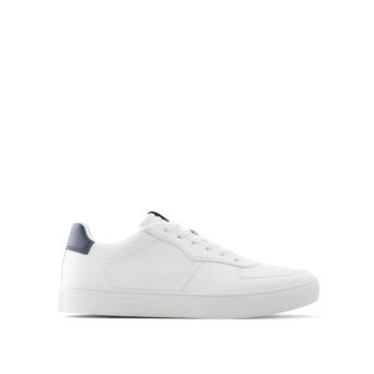 Λευκό ανδρικό sneaker KION
