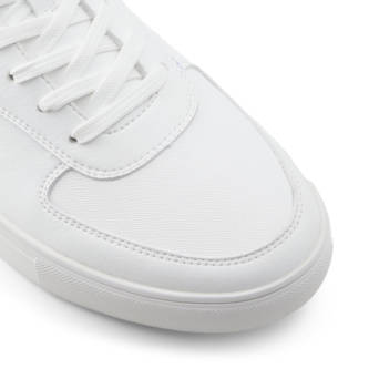 Λευκό ανδρικό sneaker KION