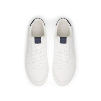 Λευκό ανδρικό sneaker KION
