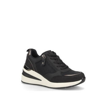 Μαύρο sneaker