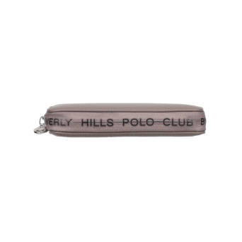 Grey wallet