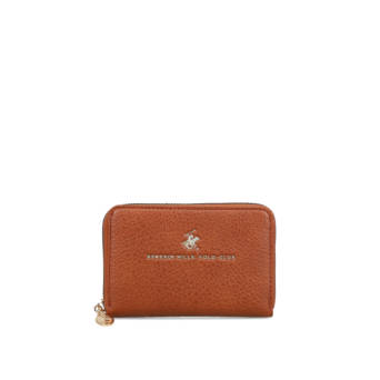 Tan wallet