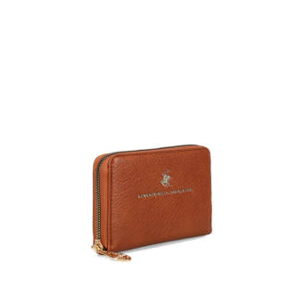Tan wallet