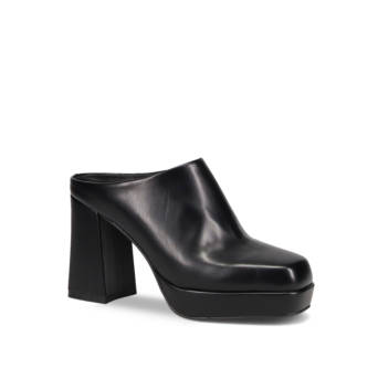 Black mule | Migato