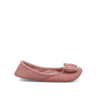 Women''s pink slipper