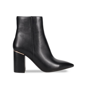 Black bootie