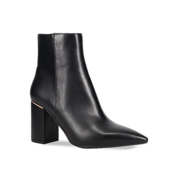Black bootie