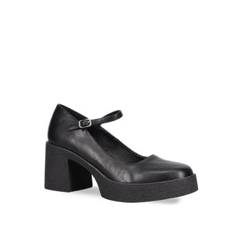 Black pump