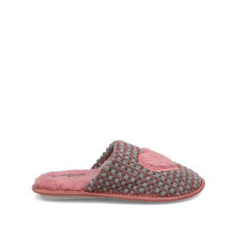Pink sliper