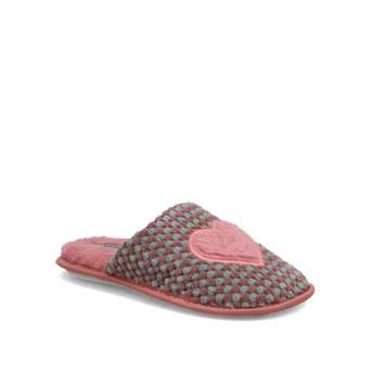 Pink sliper