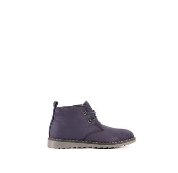 Kid''s blue bootie