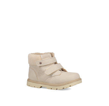 Kid''s beige sneaker