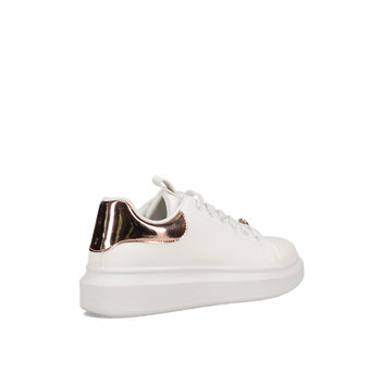 Λευκό sneaker