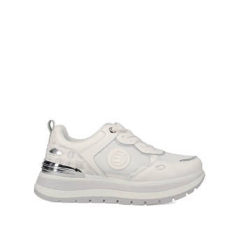 Λευκό sneaker