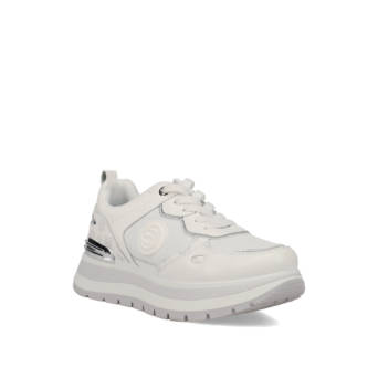 Λευκό sneaker