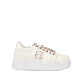 Λευκό sneaker