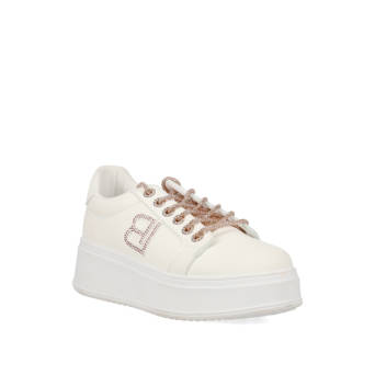 Λευκό sneaker