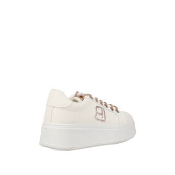 Λευκό sneaker