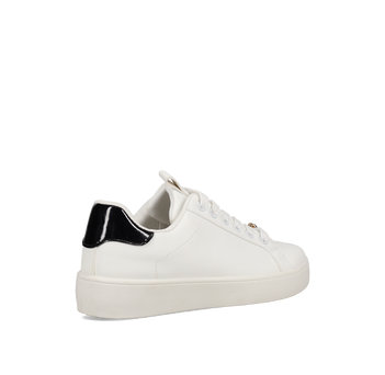 Λευκό sneaker