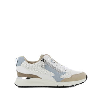 Λευκό sneaker