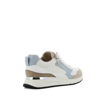 Λευκό sneaker