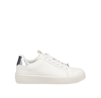 Λευκό sneaker