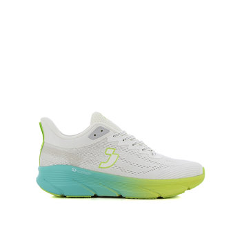 White sneaker