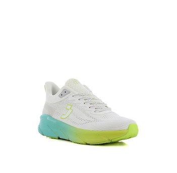 White sneaker