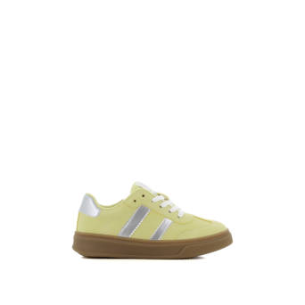 Kid''s yellow sneaker
