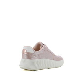 Ροζ sneaker