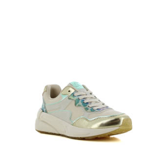 Εκρού sneaker