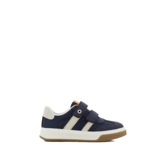 Kid''s dark blue sneaker