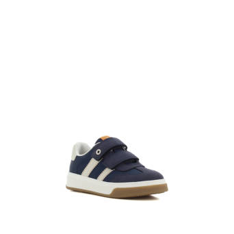 Kid''s dark blue sneaker