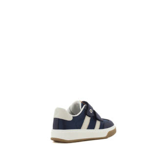 Kid''s dark blue sneaker
