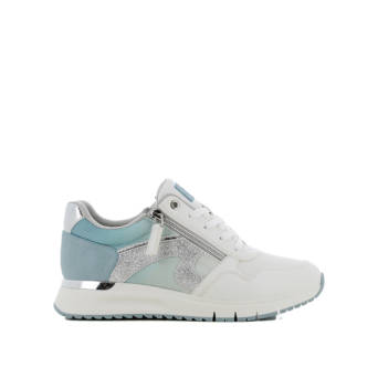 Λευκό sneaker