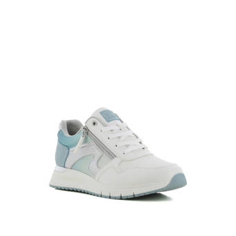 Λευκό sneaker