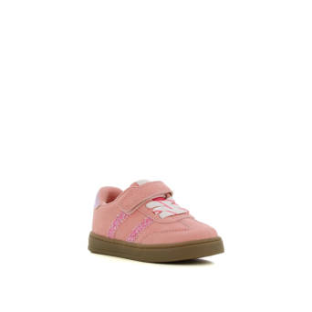 Kid''s pink sneaker
