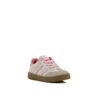 Kid''s pink sneaker