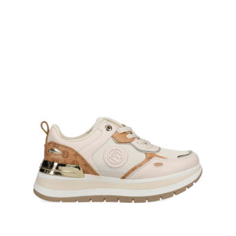 Beige sneaker
