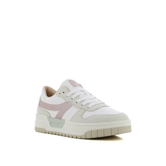 Λευκό sneaker